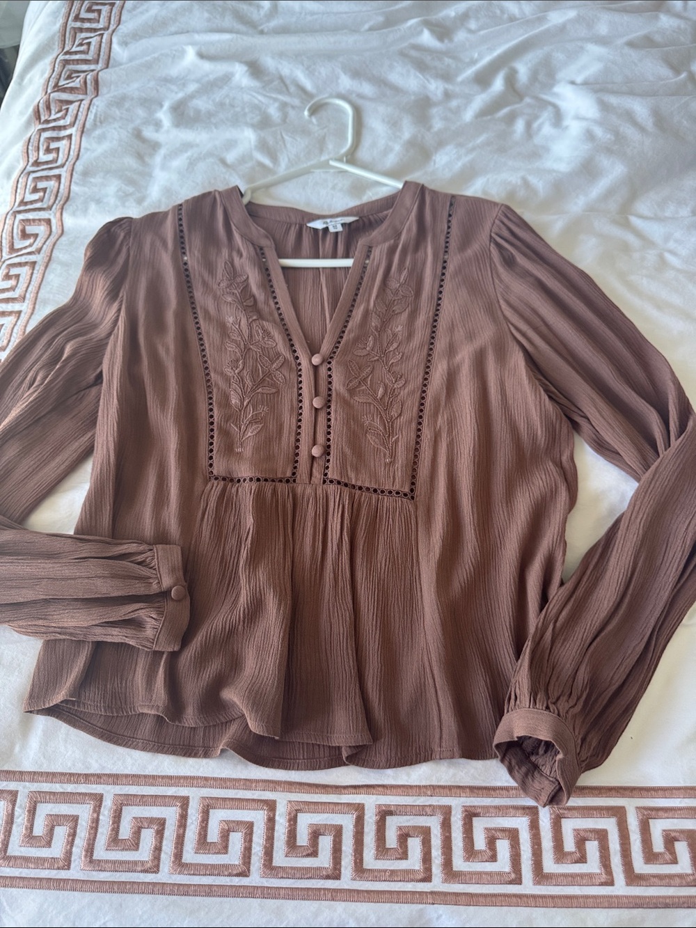 Reitmans blouse